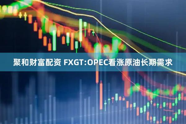 聚和财富配资 FXGT:OPEC看涨原油长期需求